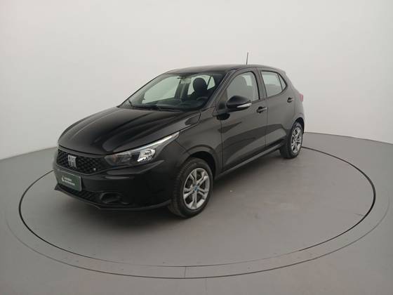 FIAT ARGO 1.0 FIREFLY FLEX DRIVE MANUAL FIAT ARGO 1.0 FIREFLY FLEX DRIVE MANUAL
